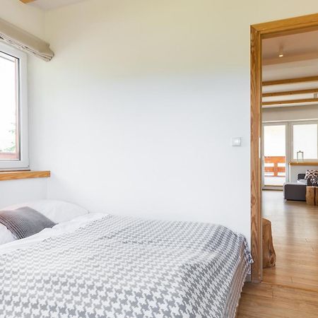 Apartamenty Krzeptowskiego Zakopane Camera foto