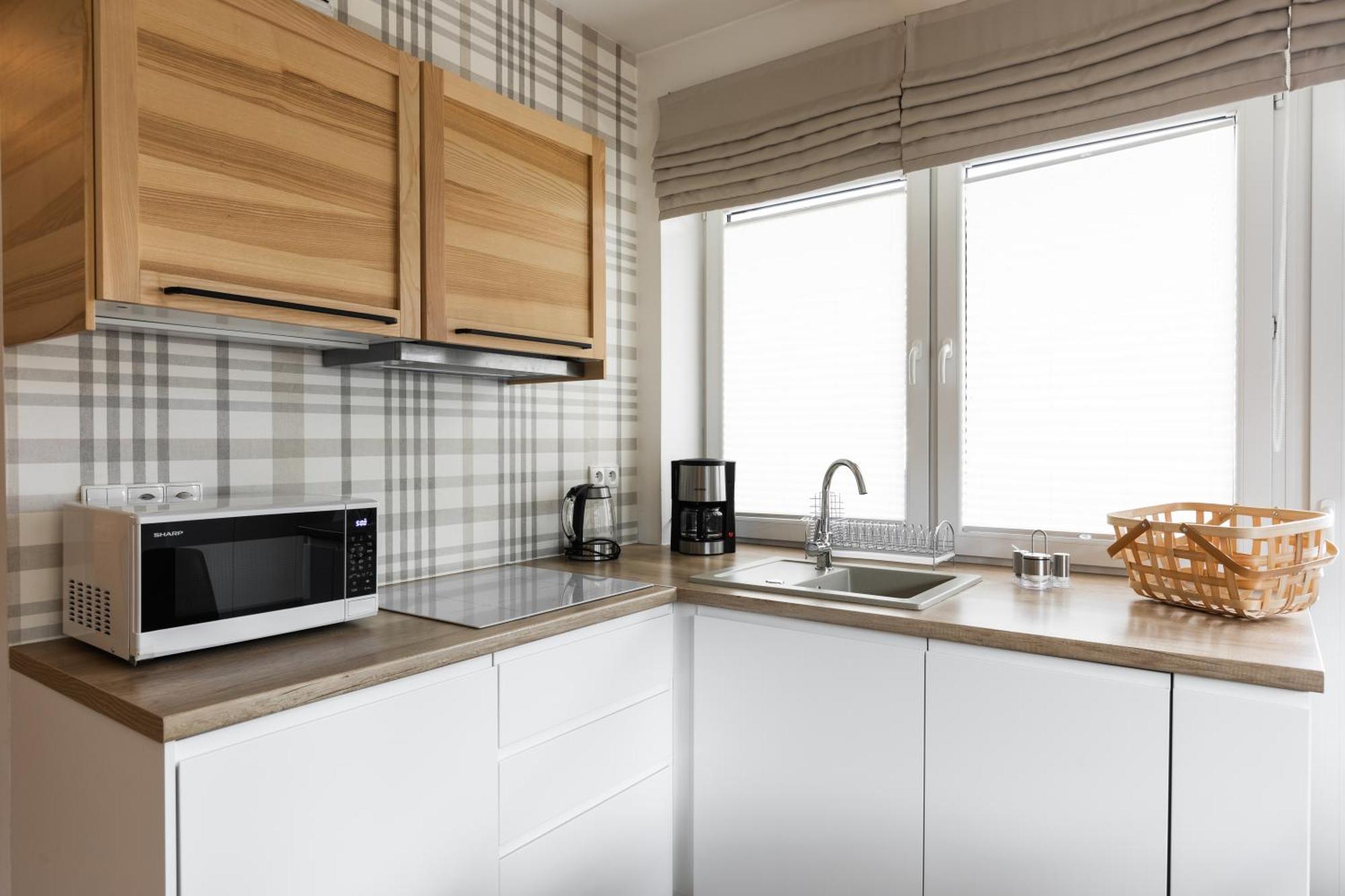 Apartamenty Krzeptowskiego Zakopane Camera foto