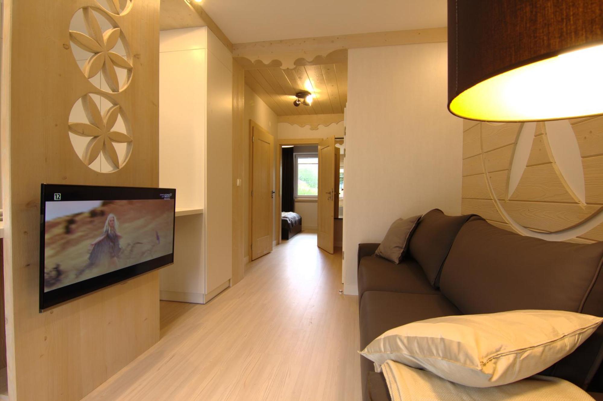 Apartamenty Krzeptowskiego Zakopane Esterno foto